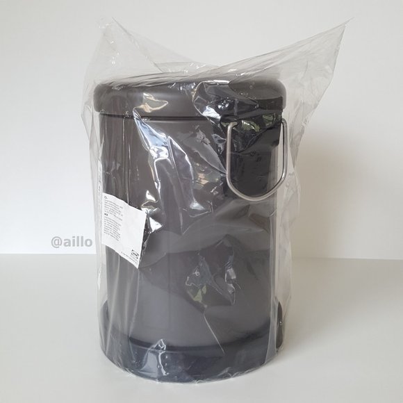 IKEA TOFTAN Trash can, 1 gallon - Picture 10 of 15